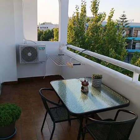 Urbs & Mare 8 Apartment Kos-Stadt