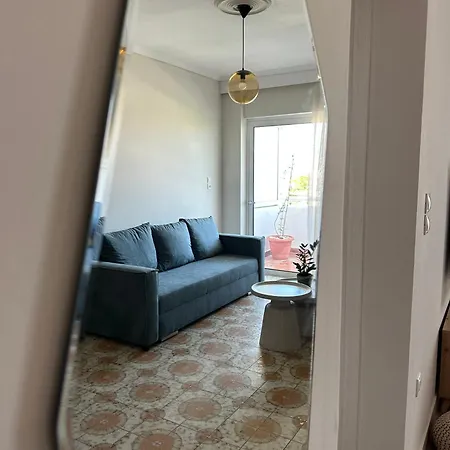 Apartment Urbs & Mare 8 Kos-Stadt