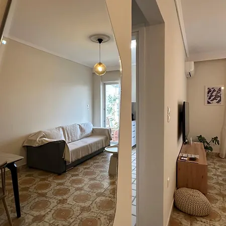 Apartment Urbs & Mare 8 Kos-Stadt