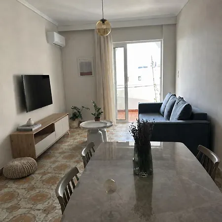 Urbs & Mare 8 Apartment