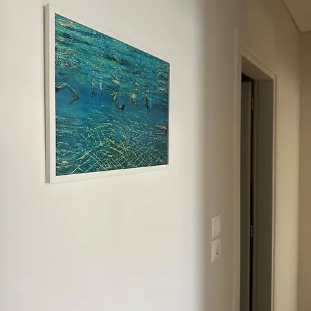 Urbs & Mare 8 Apartment