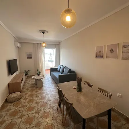 Urbs & Mare 8 Apartment Kos-Stadt