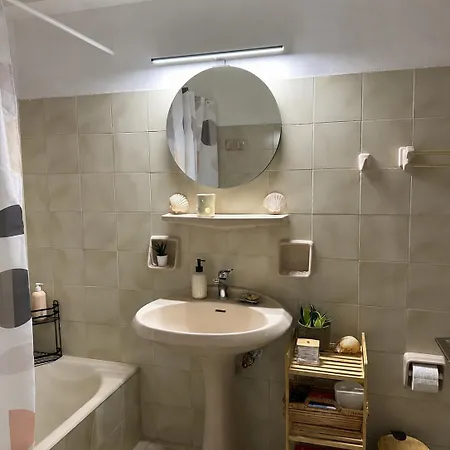 Apartment Urbs & Mare 8 Kos-Stadt